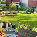 Couette-café Weinbergs Loge