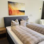 Couette-café Weinbergs Loge 3*