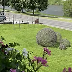 Couette-café Weinbergs Loge 3*