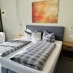 Couette-café Weinbergs Loge 3*