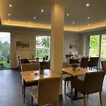 Couette-café Weinbergs Loge 3*