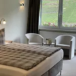 Couette-café Weinbergs Loge 3*