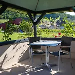 Couette-café Weinbergs Loge