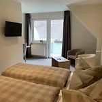 Couette-café Weinbergs Loge Ernst
