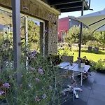 Couette-café Weinbergs Loge