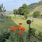 Weinbergs Loge 3* Ernst