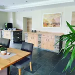 Couette-café Weinbergs Loge