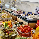 Couette-café Weinbergs Loge 3*