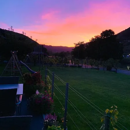 Pensión Weinbergs Loge