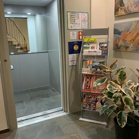 Weinbergs Loge Guest house 3*