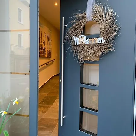 Weinbergs Loge 3*