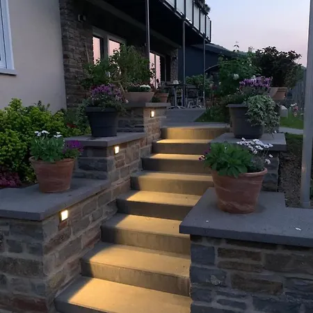 Weinbergs Loge Guest house 3*