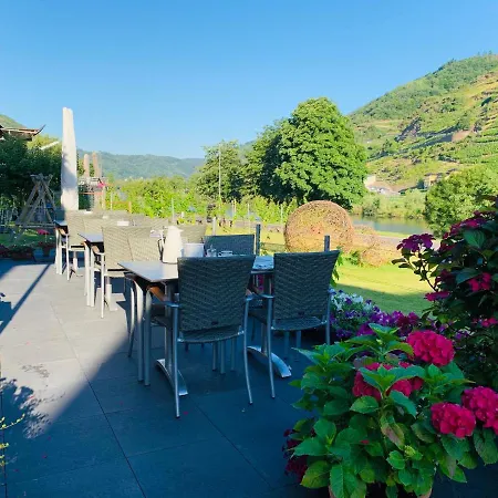 Weinbergs Loge לינה וארוחת בוקר 4*