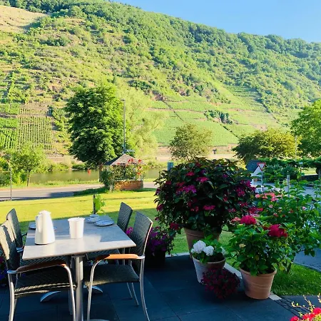 Guest house Weinbergs Loge