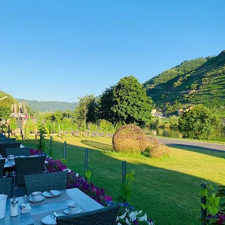 Weinbergs Loge 4* Ernst