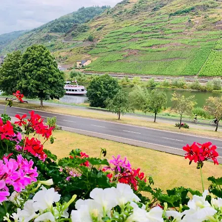 Pensionat Weinbergs Loge Ernst