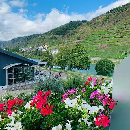 Weinbergs Loge Guest house