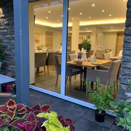 Weinbergs Loge לינה וארוחת בוקר