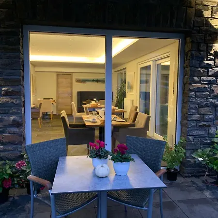 Weinbergs Loge Guest house