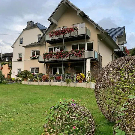 Weinbergs Loge