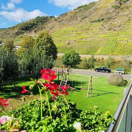 Guest house Weinbergs Loge
