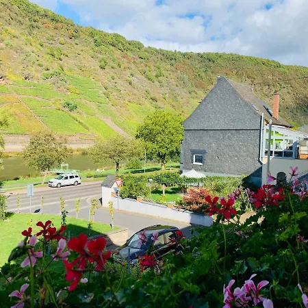Guest house Weinbergs Loge