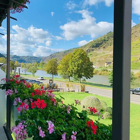 Weinbergs Loge Guest house Ernst