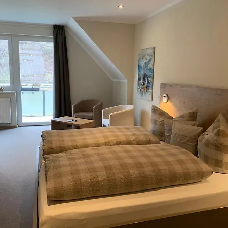 Weinbergs Loge 4* ארנסט