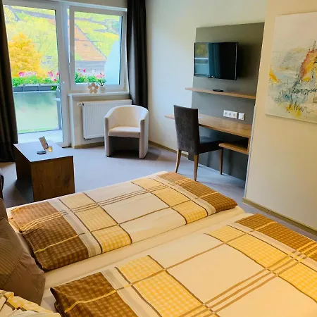 Guest house Weinbergs Loge 3*
