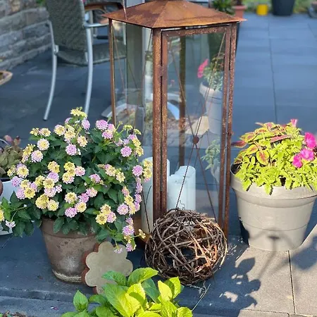 Weinbergs Loge Pensionat 4*