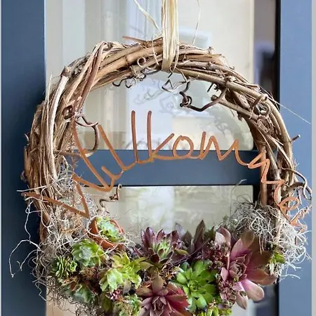 Weinbergs Loge Ernst