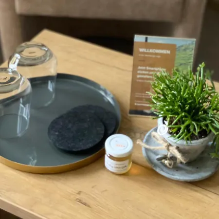 Weinbergs Loge Pensionat 4*