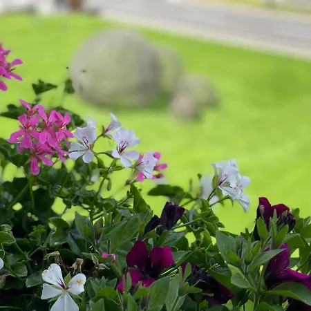 Gasthuis Weinbergs Loge 4*