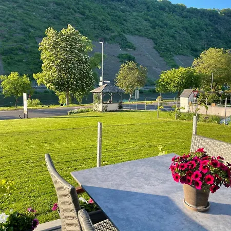 Guest house Weinbergs Loge Ernst
