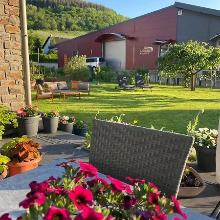 Weinbergs Loge Guest house