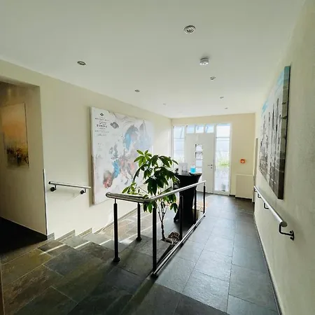 Guest house Weinbergs Loge