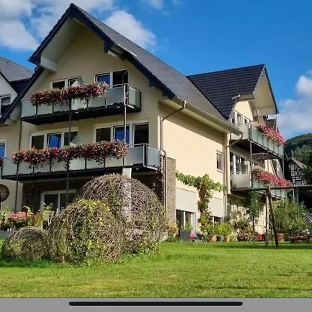 Guest house Weinbergs Loge