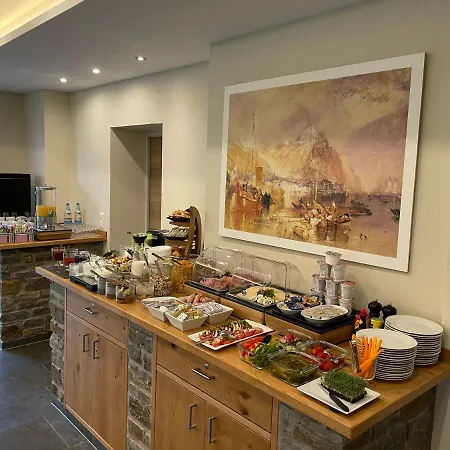 Weinbergs Loge Guest house