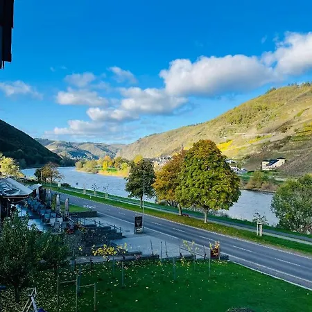 Weinbergs Loge 3*