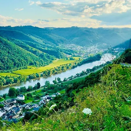 Pensión Weinbergs Loge Ernst