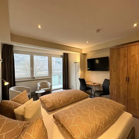 Guest house Weinbergs Loge Ernst