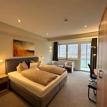 Weinbergs Loge Pensionat