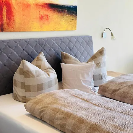 Guest house Weinbergs Loge 3*