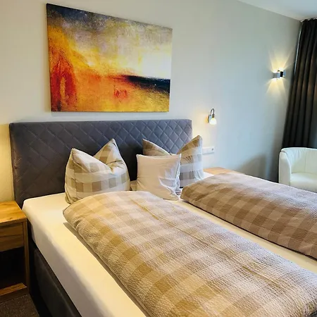 Pensionat Weinbergs Loge 4*