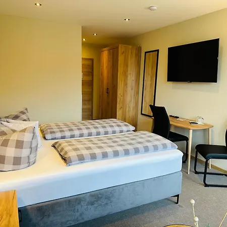 Weinbergs Loge לינה וארוחת בוקר