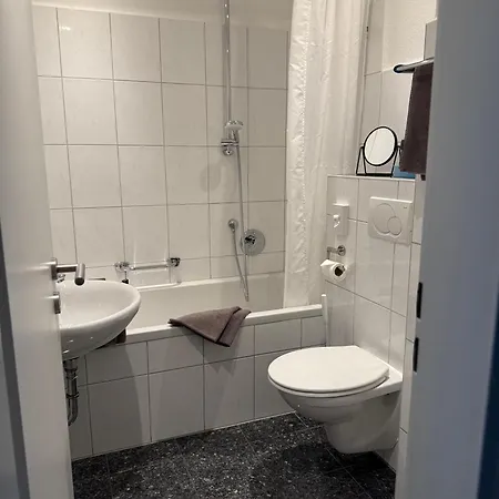 Gasthuis Weinbergs Loge