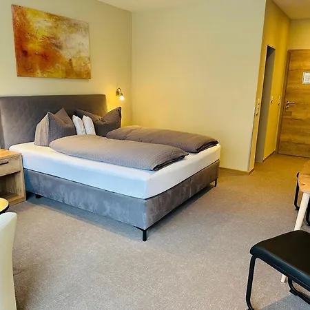 Weinbergs Loge Gasthuis 4*