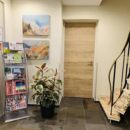 Pensión Weinbergs Loge