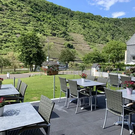 Weinbergs Loge