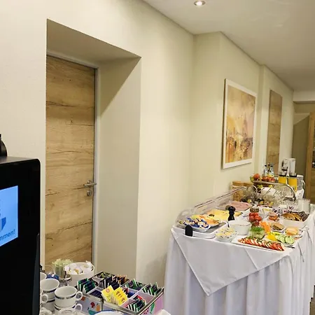 Weinbergs Loge Pensionat